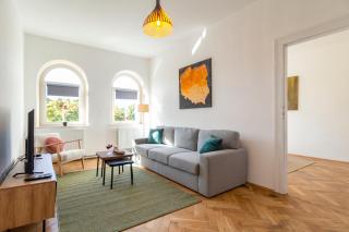 Alma in Cracow! 2 room by the gate to Old Town - Krakow - 6