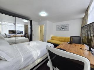 London Marylebone Grendon rooms - Londen - 2