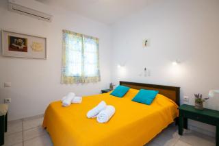 GAIA sea view HOUSE with private pool and beach - Mikonos - 1
