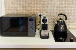 Astria Mediterana - Complex Novum - 1