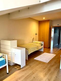 Âmbar Guest House - Braga - 5