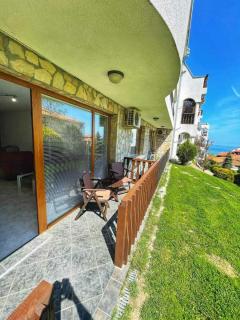 К-с Сън Коуст - 5