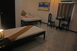 Hotel Oasis Port Barton - San Vicente - 8