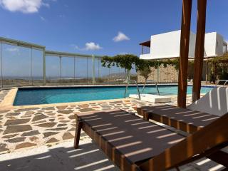 Voyage Villa - Vívlos - 5