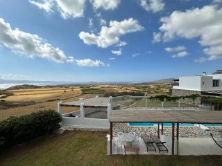 Voyage Villa - Vívlos - 9