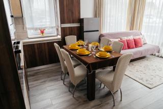 Apartament AMNA Rasnov - Rîşnov - 8