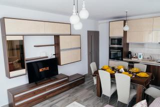 Apartament AMNA Rasnov - Rîşnov - 5