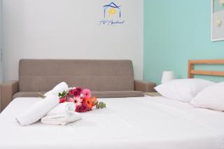 Cavalieri di Rodi Rooms - Gallipoli - 1