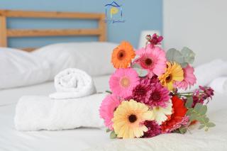 Cavalieri di Rodi Rooms - Gallipoli - 4