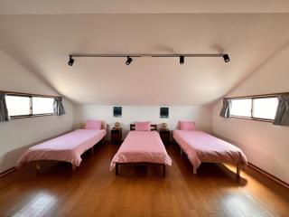 Kyoto Guesthouse Rantan - Vacation STAY 84857v - Nishi-kujō-Toriiguchichō - 7