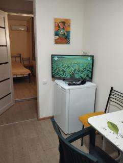 1-Room Avlabari House For Rent - Tbilisi - 7