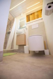 Studio loft avec sauna - Leysin - 6