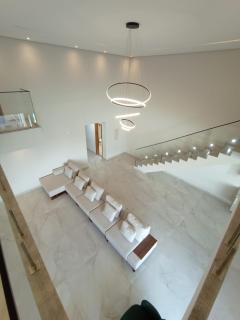 Luxuosa casa, a 150m da praia - 2