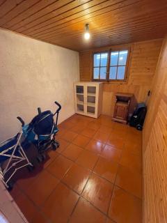 Studio loft avec sauna - Leysin - 9