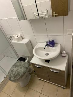 Monteurwohnung Brunner - Engelthal - 6