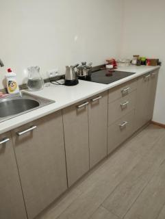 1-Room Avlabari House For Rent - Tbilisi - 9