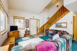 Cottage Court Condo - McCall - 5