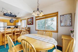 Cottage Court Condo - McCall - 3