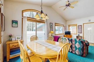 Cottage Court Condo - McCall - 2