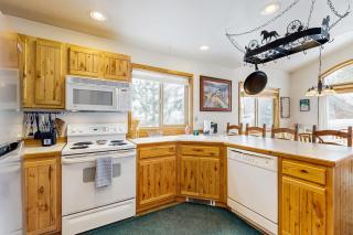 Cottage Court Condo - McCall - 1