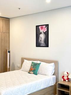 HT Apartment - Vung Tau - 8