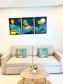 HT Apartment - Vung Tau - 7
