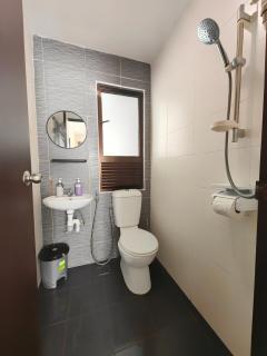 Ayer Keroh B202 6pax Cozy Stay - GXHomes - Ayer Keroh - 2