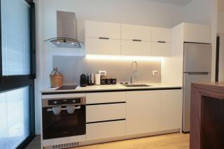 Garden Studio Beach Apartment - Tel Aviv - 7