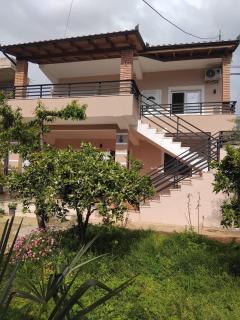 Vila Roan - Vlorë - 6