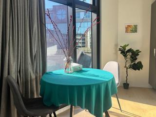 Azeroth - Comfy & Artistic studio in Newmarket - Auckland - 9