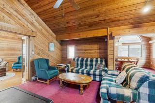 McCall Cozy Cabin - McCall - 5