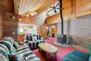 McCall Cozy Cabin - McCall - 4