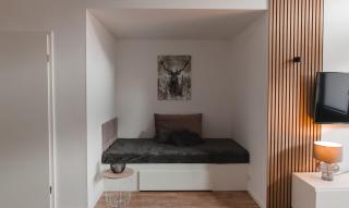 Ferienwohnung Am Paradies Bad Lauterberg - Bad Lauterberg - 7