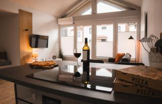 Ferienwohnung Am Paradies Bad Lauterberg - Bad Lauterberg - 5