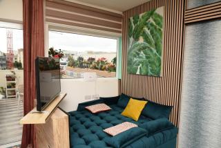 5 Star Luxury Marina Penthouse - Stunning Sea Views and Prime Location - Msida - 9