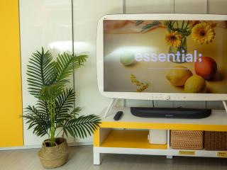 스테이 포즈 서울 Stay Pause- Serene Loft Retreat in Seoul - Seoul - 4