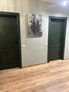 Apartamentai mažajame kaimelyje - 3