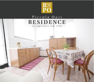 Residence Piccola Oasi - 0