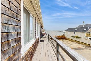 Provincetown Waterfront Studio - 7