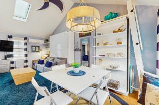 Provincetown Waterfront Studio - Provincetown - 4