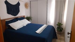 Quarto confortável em boa viagem - 3