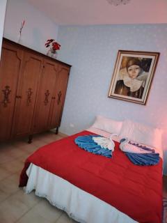 Casa di Francesca - Ruvo del Monte - 7