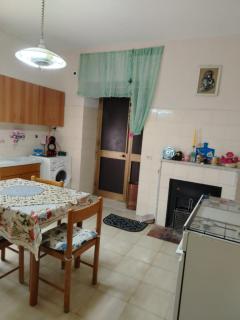 Casa di Francesca - Ruvo del Monte - 9