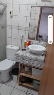 Quarto confortável em boa viagem - 4