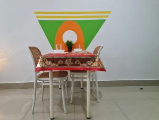 A-13-10 Cozy CornerSHAFTSBURYWiFiFerr Parking - Cyberjaya - 9