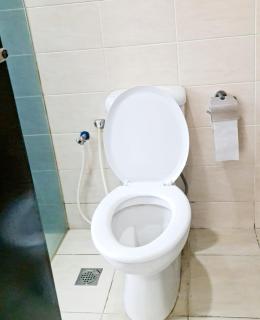 A-13-10 Cozy CornerSHAFTSBURYWiFiFerr Parking - Cyberjaya - 8