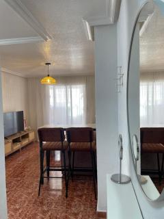 Modern apartment in Torrevieja - Torrevieja - 4