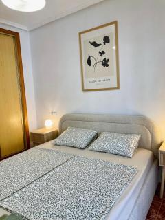 Modern apartment in Torrevieja - Torrevieja - 8
