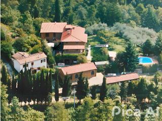 IL CARNASCIALE PIEVE di CAMAIORE - Fienile - Camaiore - 0