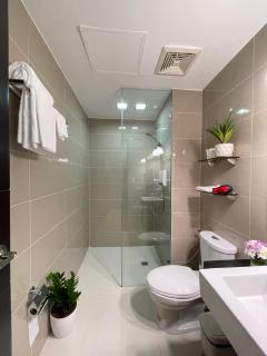 Chic and modern studio - Manila - 8